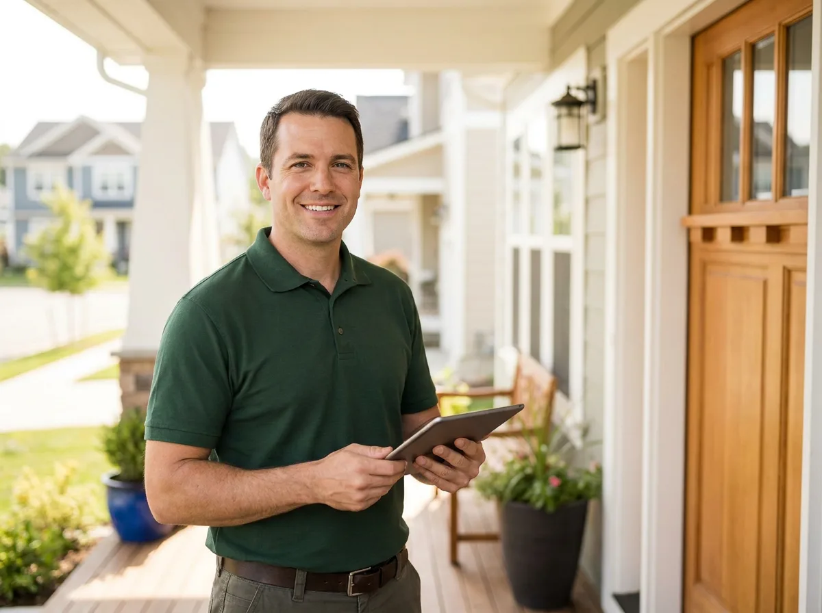Pest control FAQs for Mount Saint Joseph, OH